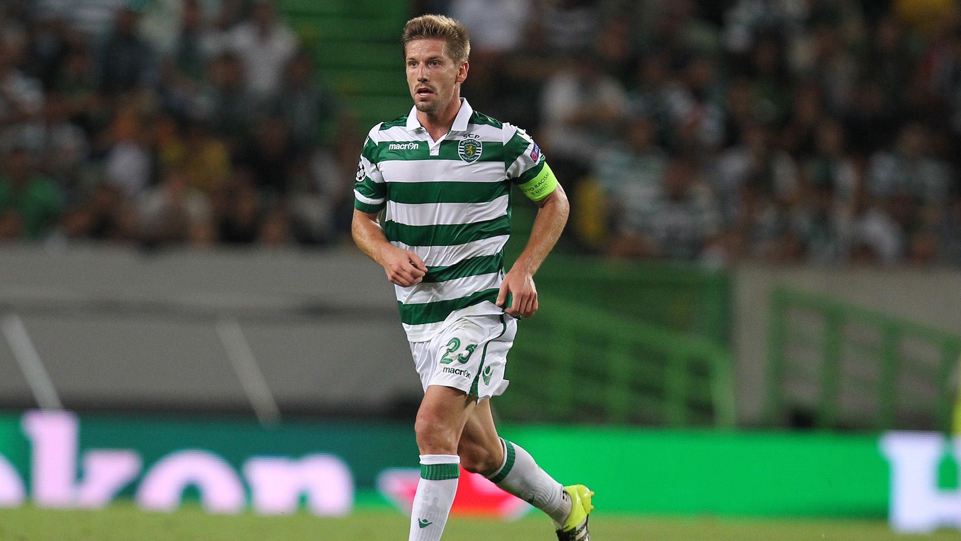 Adrien Silva