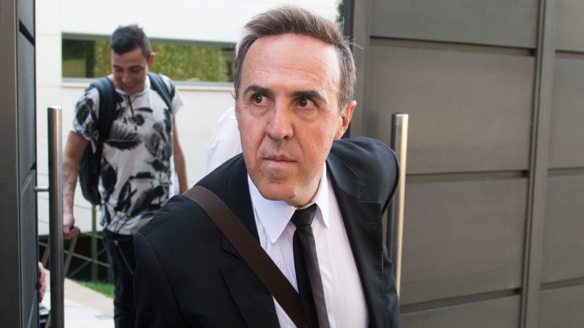 Wagner Ribeiro empresário