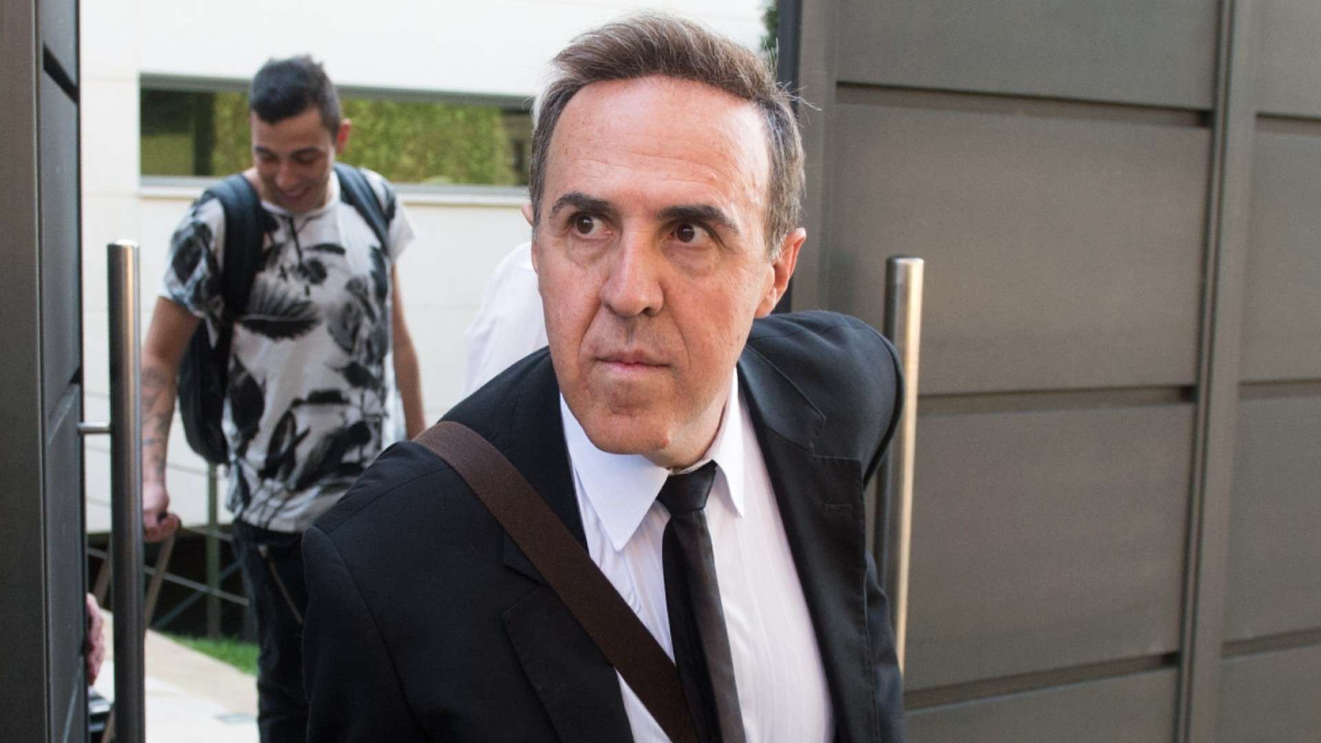 Wagner Ribeiro empresário