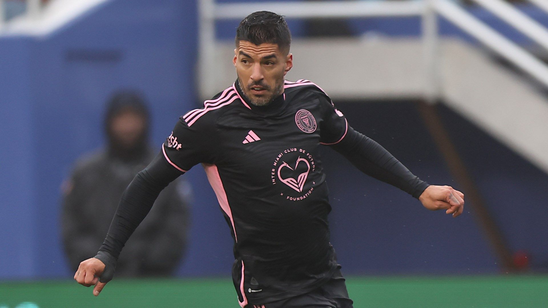 Suarez Inter Miami 2024