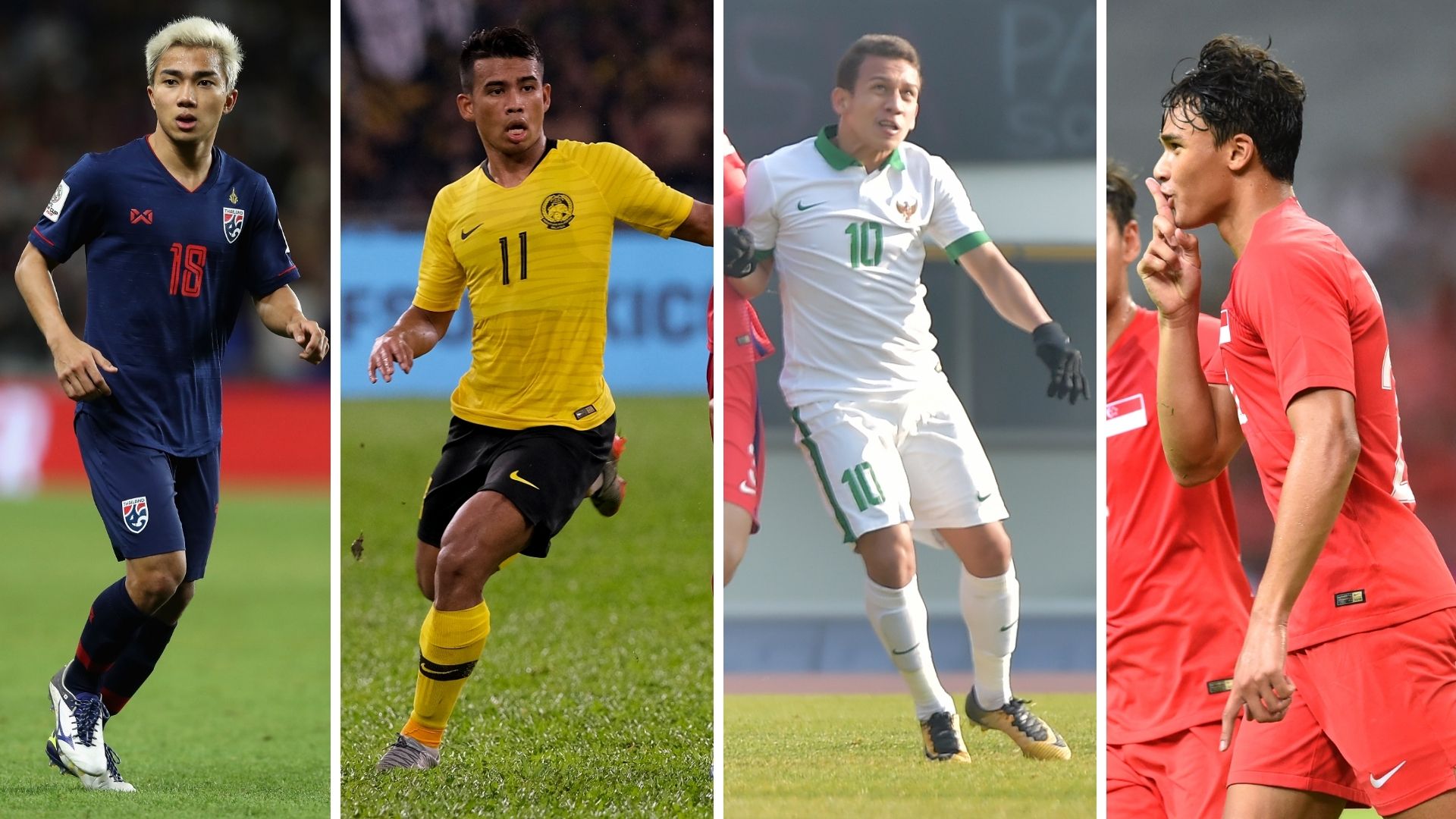 Suzuki Cup 2020