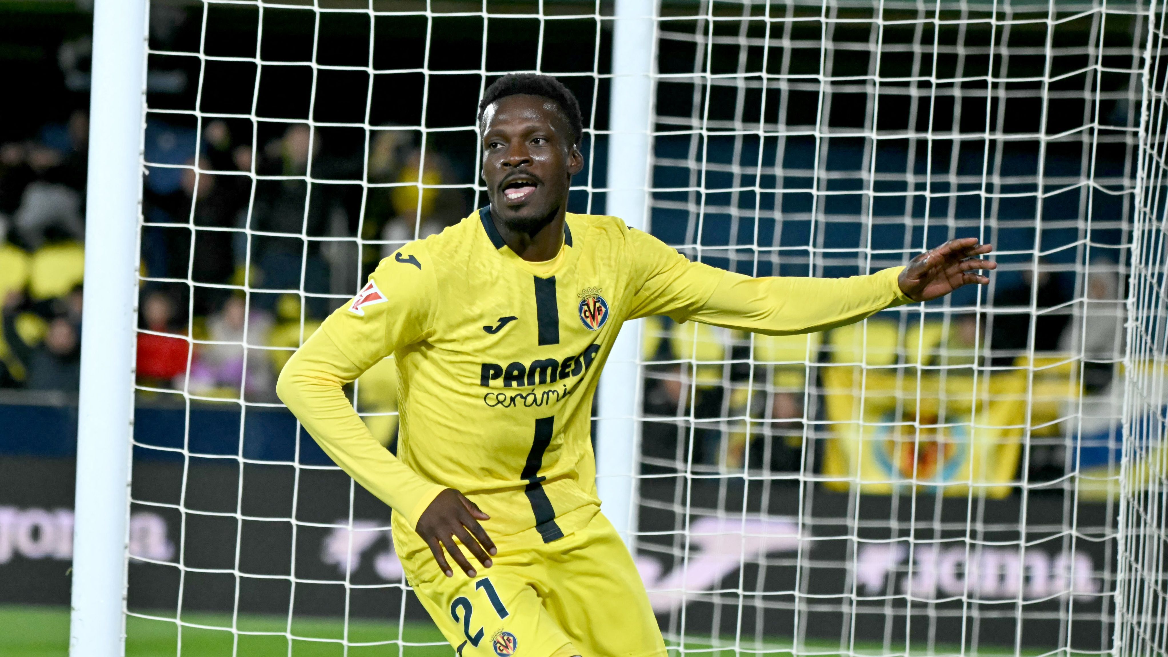 Tani Oluwaseyi Villarreal