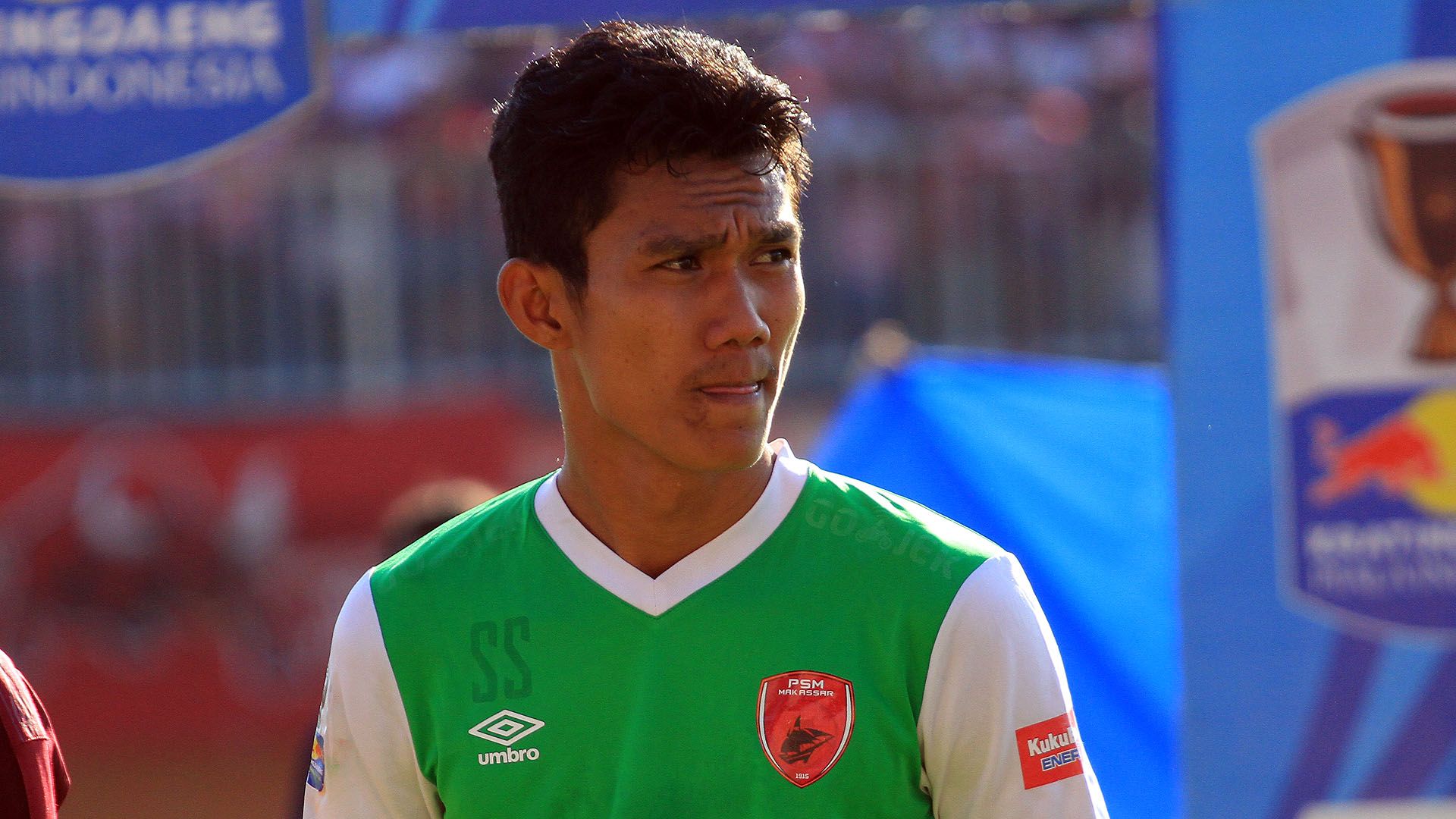 Hilman Syah - PSM Makassar