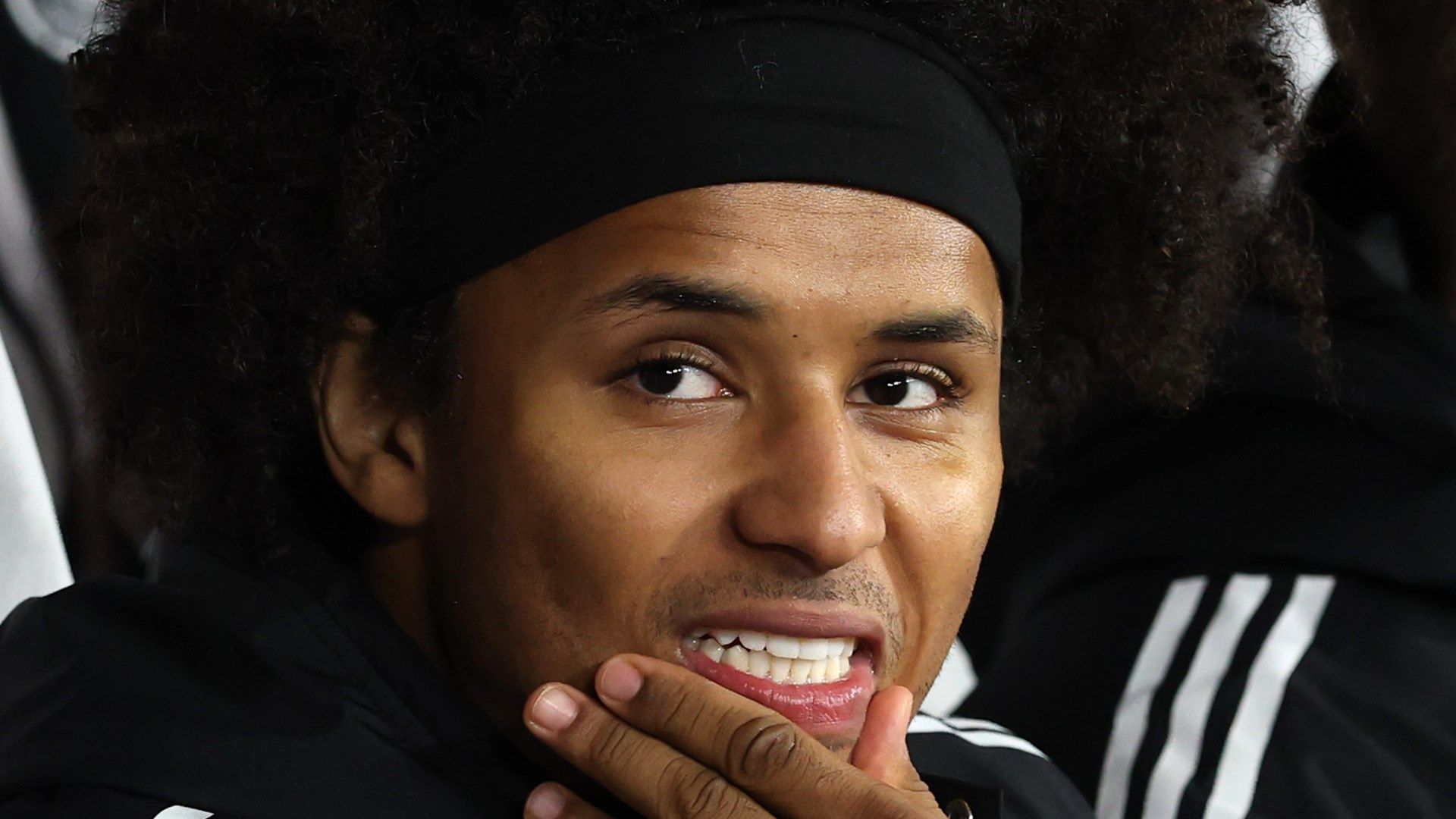 Karim Adeyemi Germany 2025