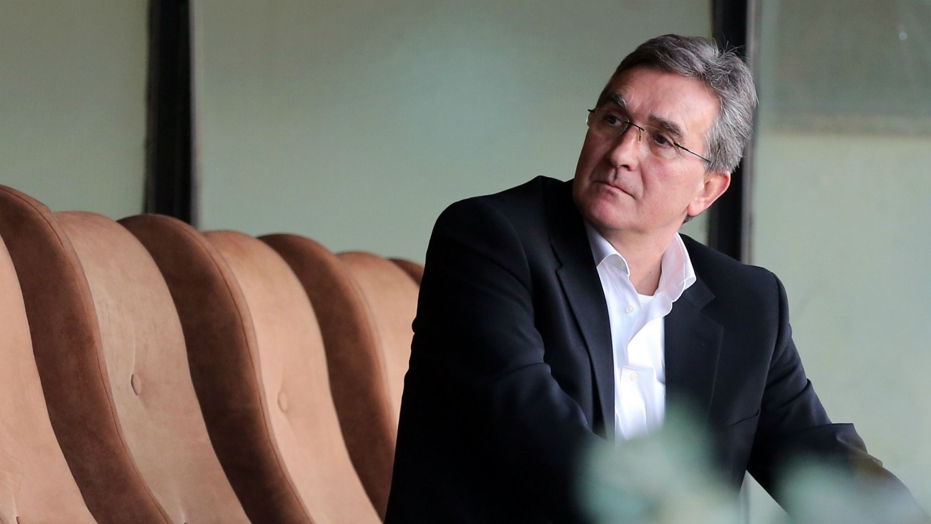 Branko Ivankovic Persepolis