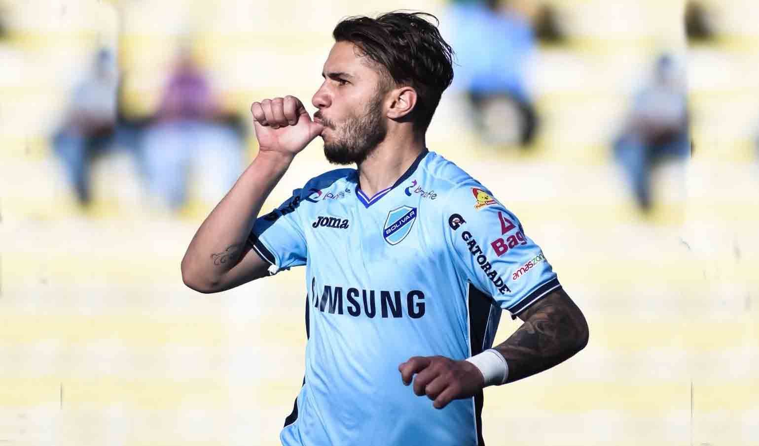 Bolívar Felipe Rodríguez