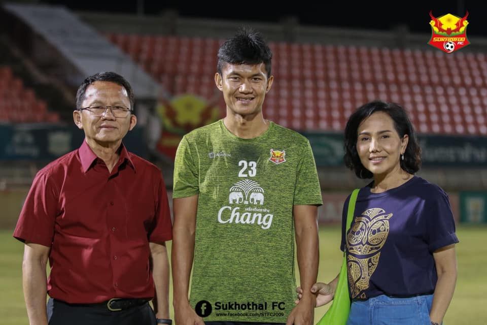 มงคล ทศไกร