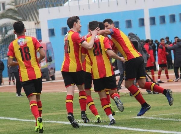 الترجي التونسي