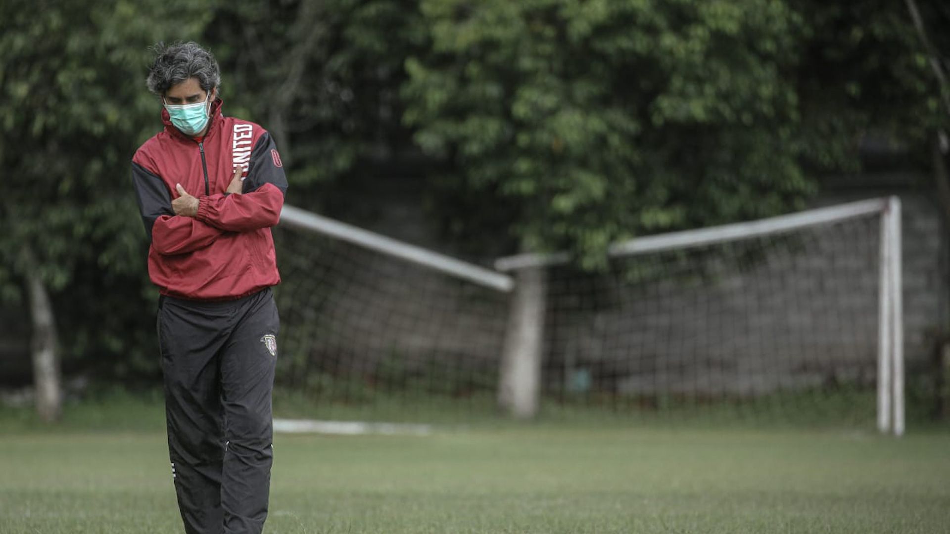 Stefano Cugurra - Bali United