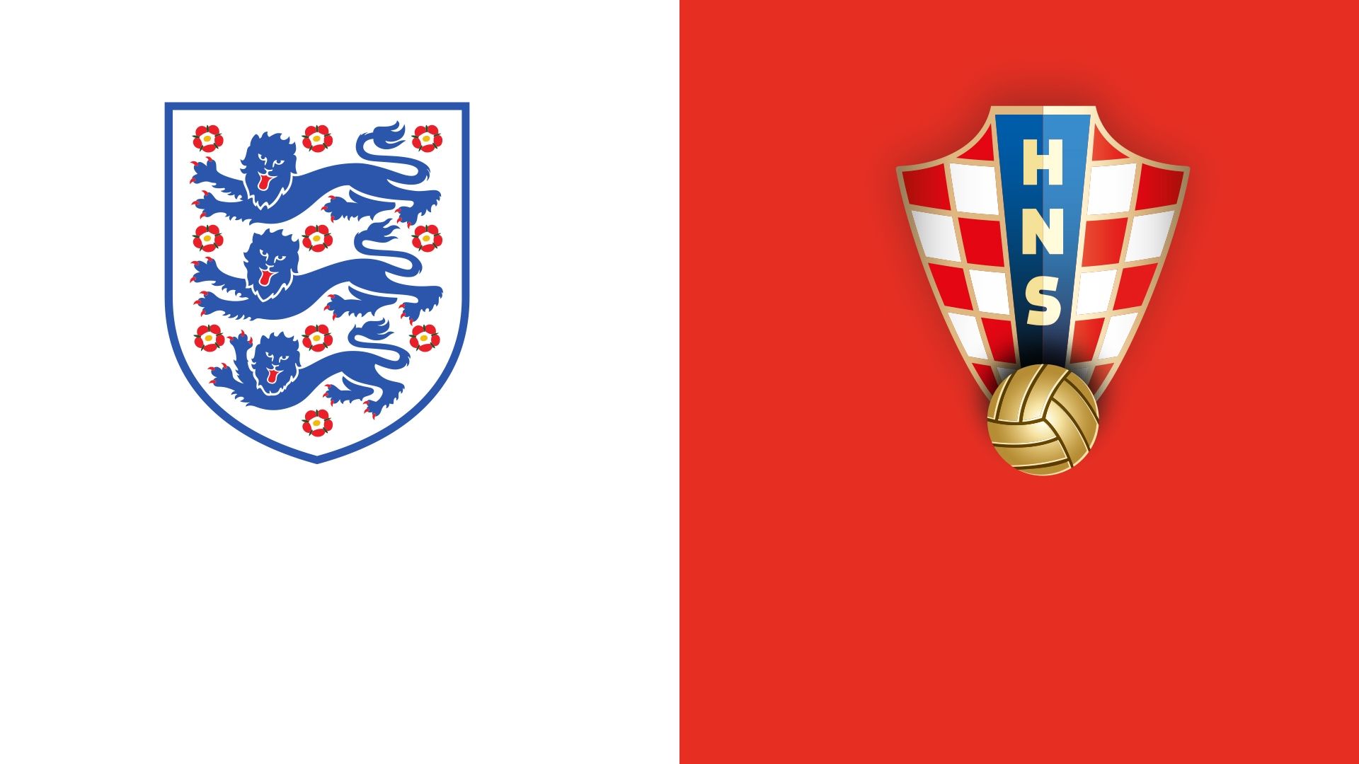 Inglaterra vs. Croacia, Eurocopa 2021 dónde ver