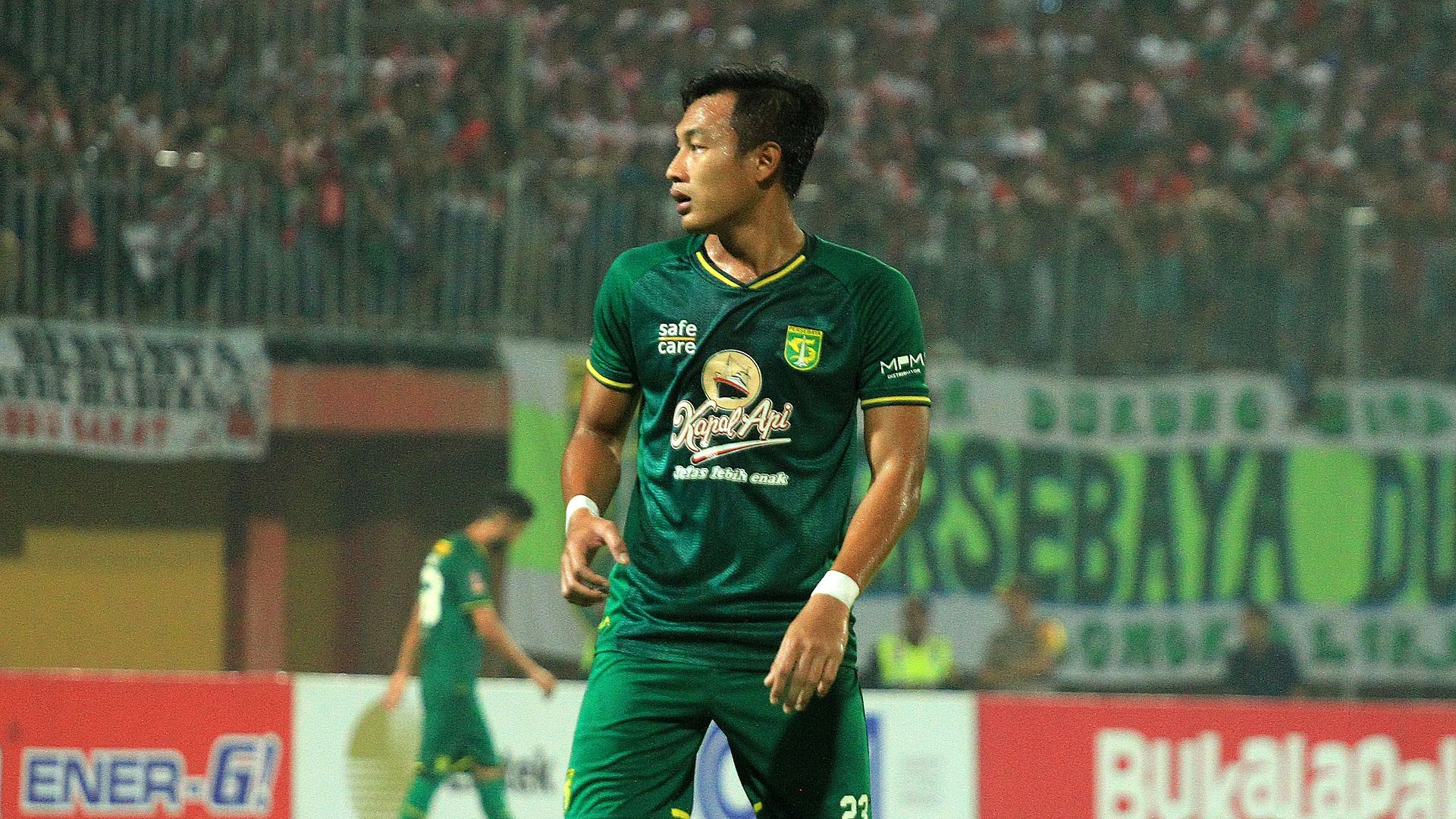 Hansamu Yama - Persebaya Surabaya