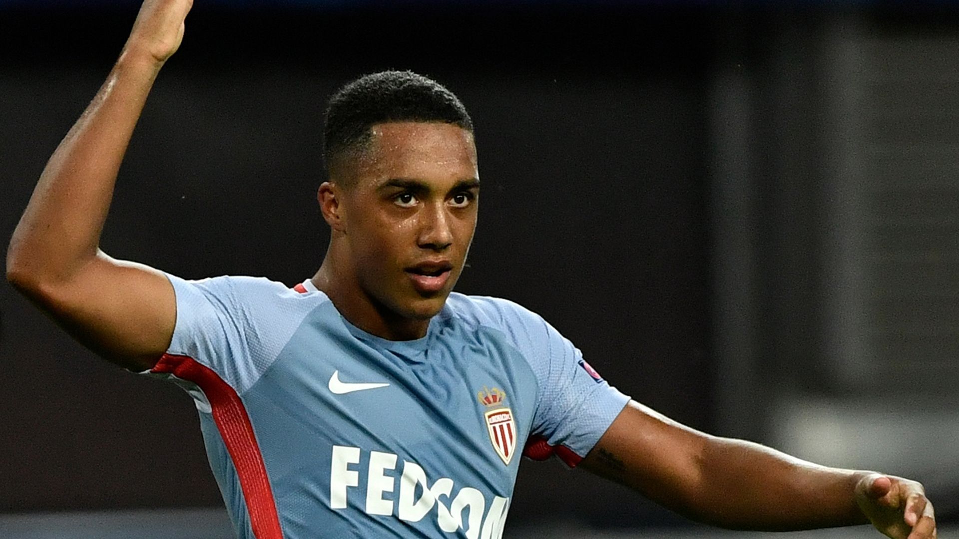 Tielemans Monaco Leipzig 091317