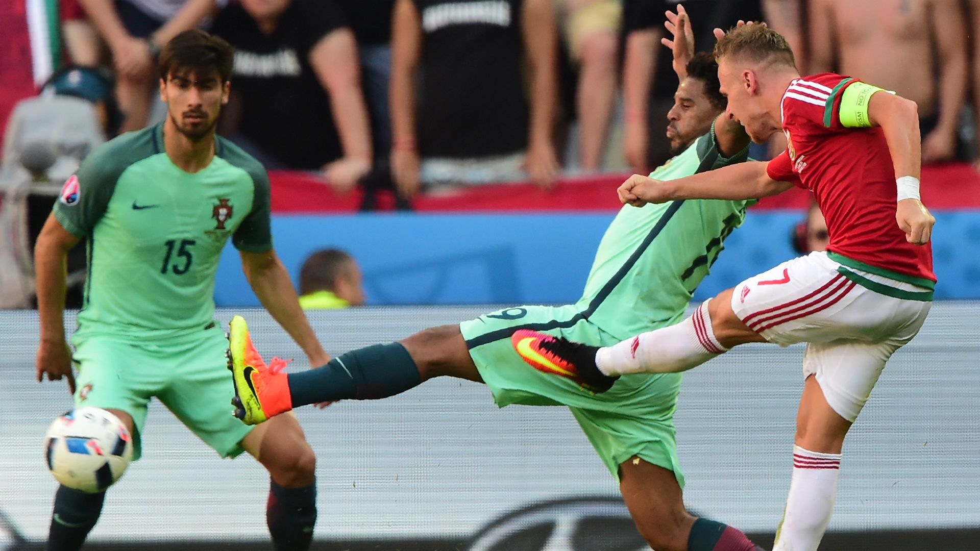 Dzsudzsk Hungary Portugal