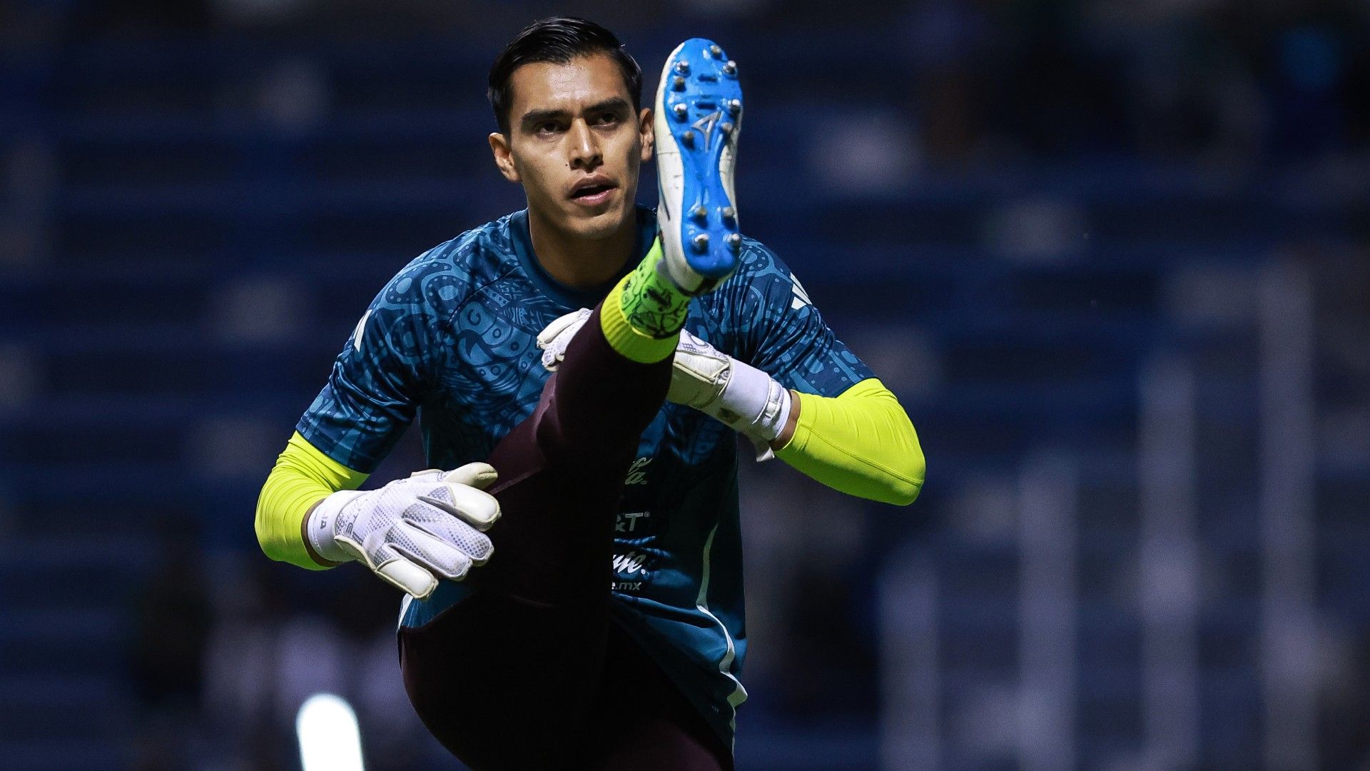 Raúl Rangel México 2024