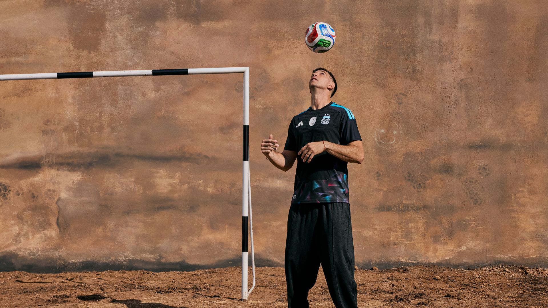 adidas FIFA World Cup 2026 - Argentina