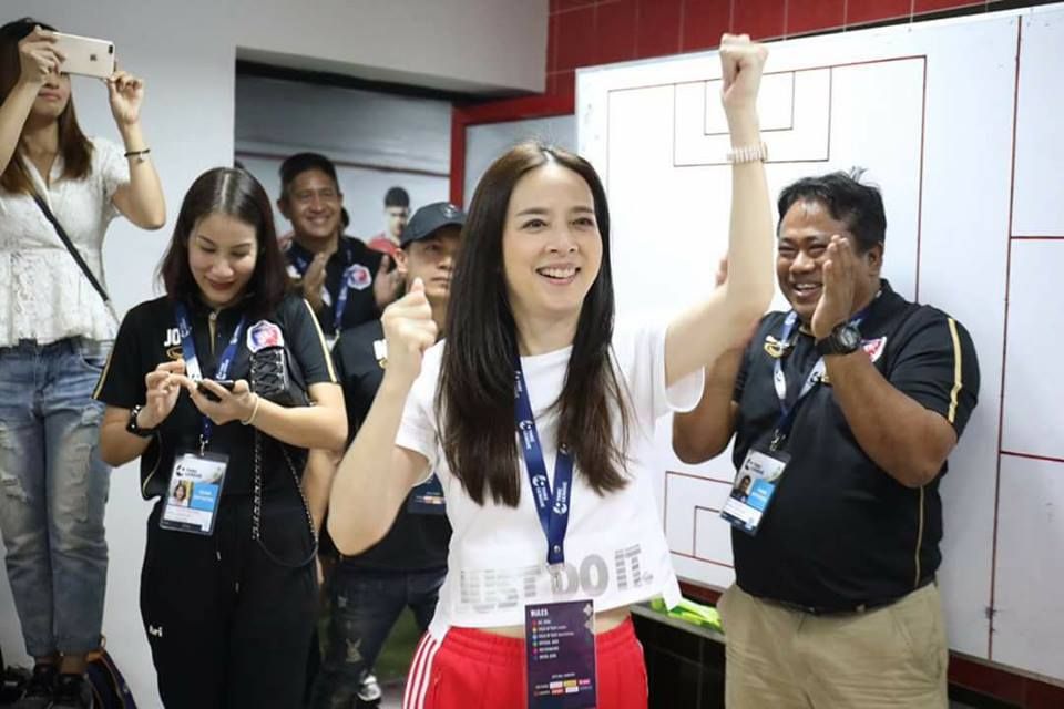 นวลพรรณ ล่ำซำ