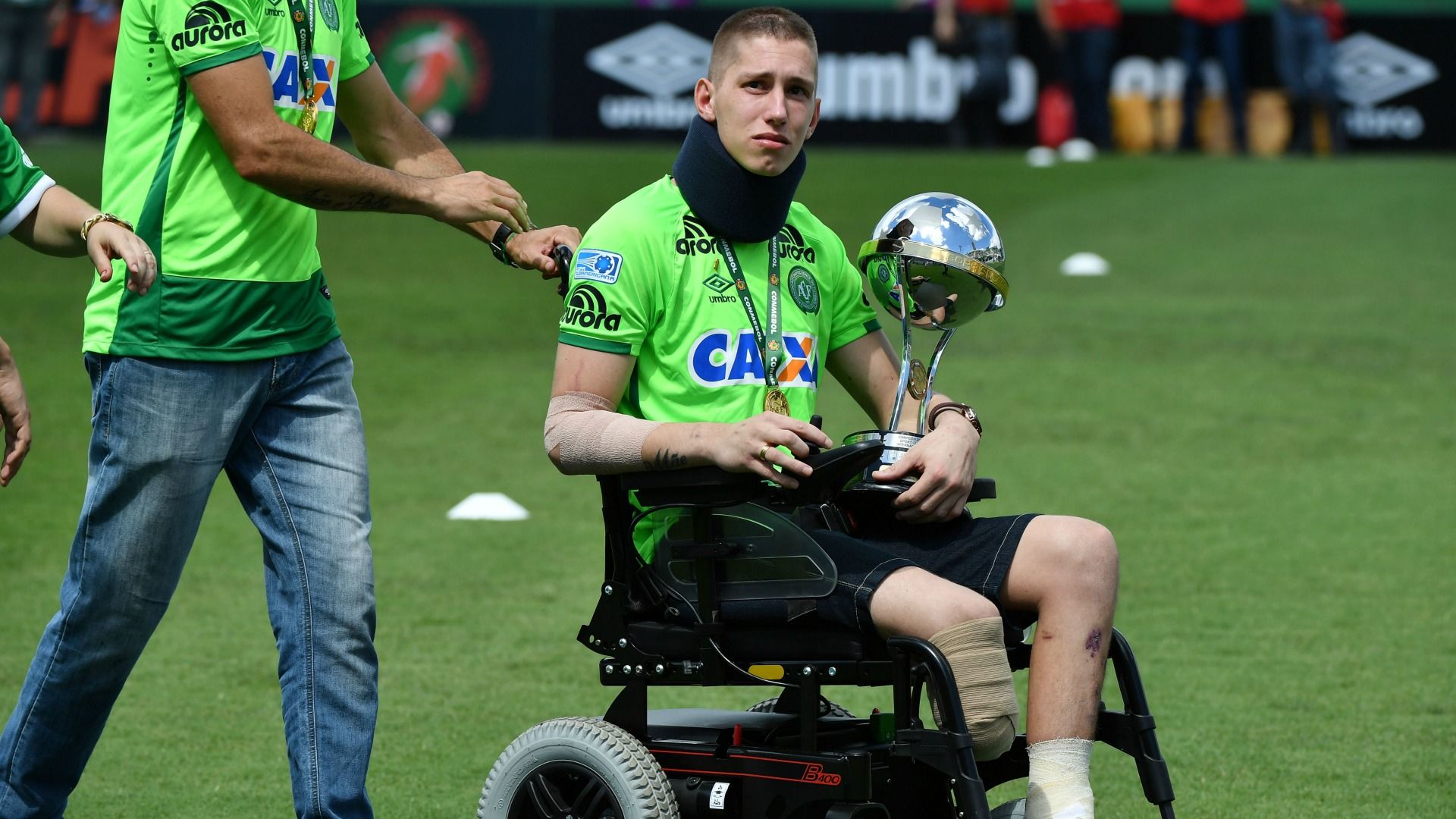 follman chapecoense palmeiras 21 07 2017