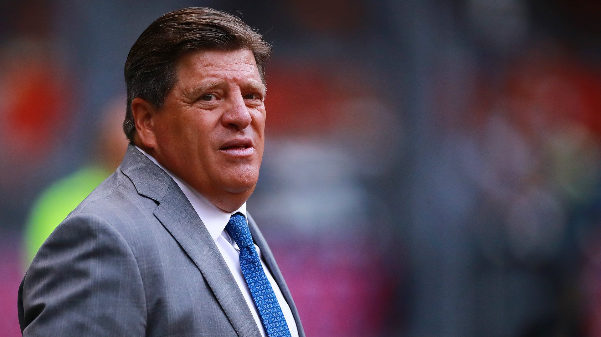 Miguel Herrera América 011019