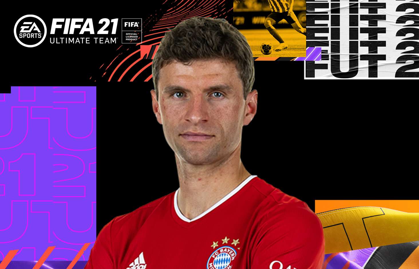 Muller FIFA 21