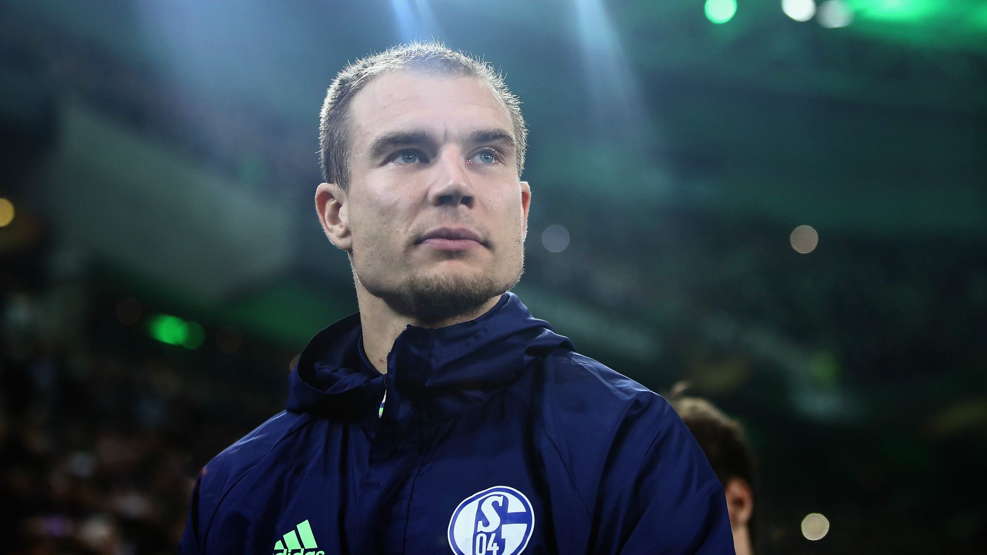 Holger Badstuber FC Schalke 04 16032017