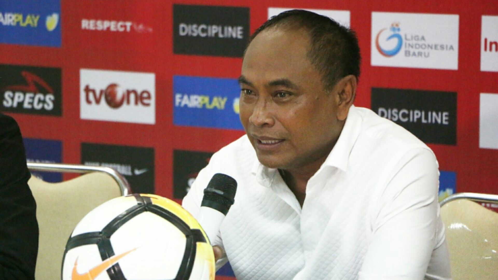 Kashartadi - Pelatih Kalteng Putra