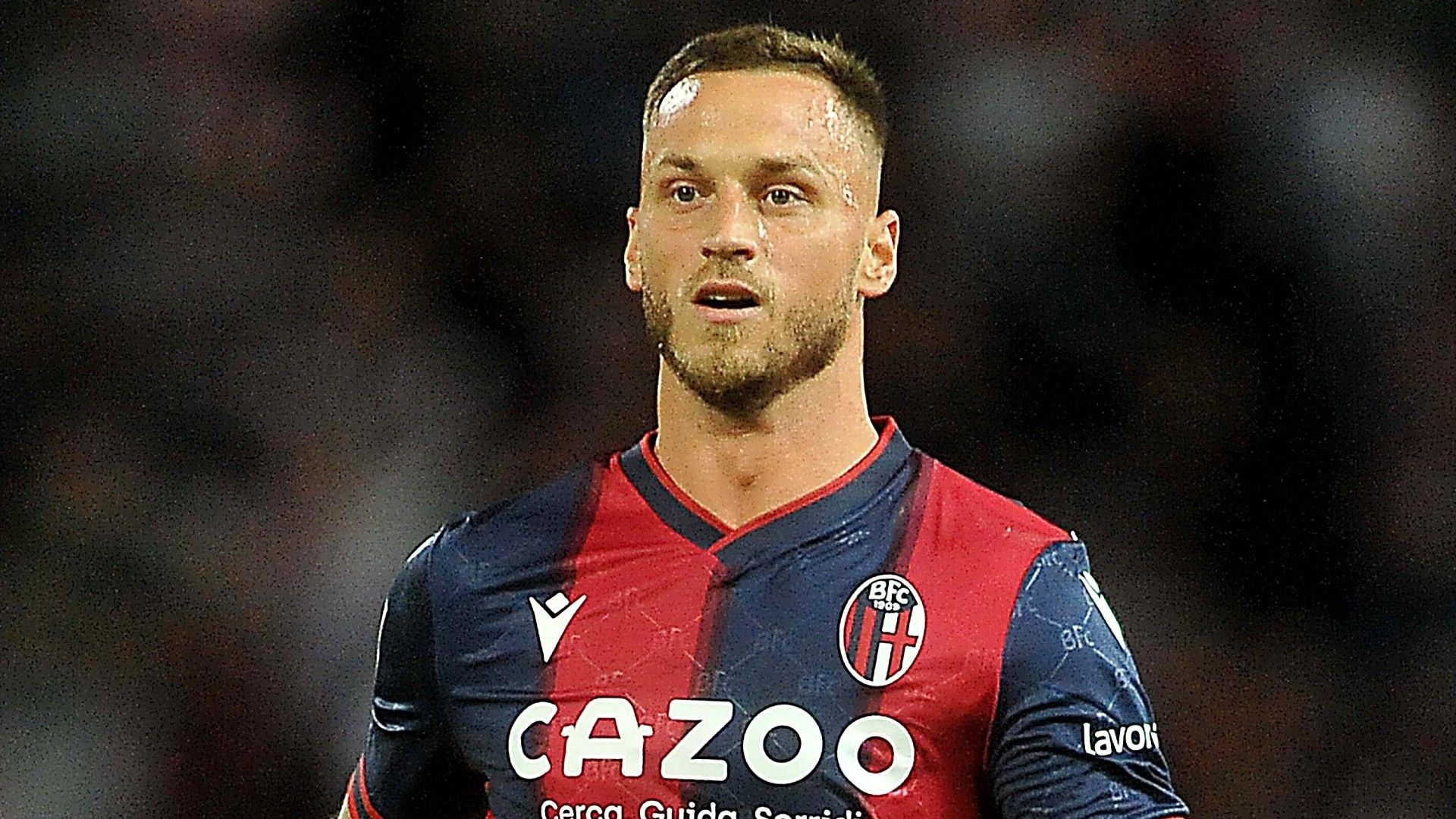 Marko Arnautovic Bologna 2022-23