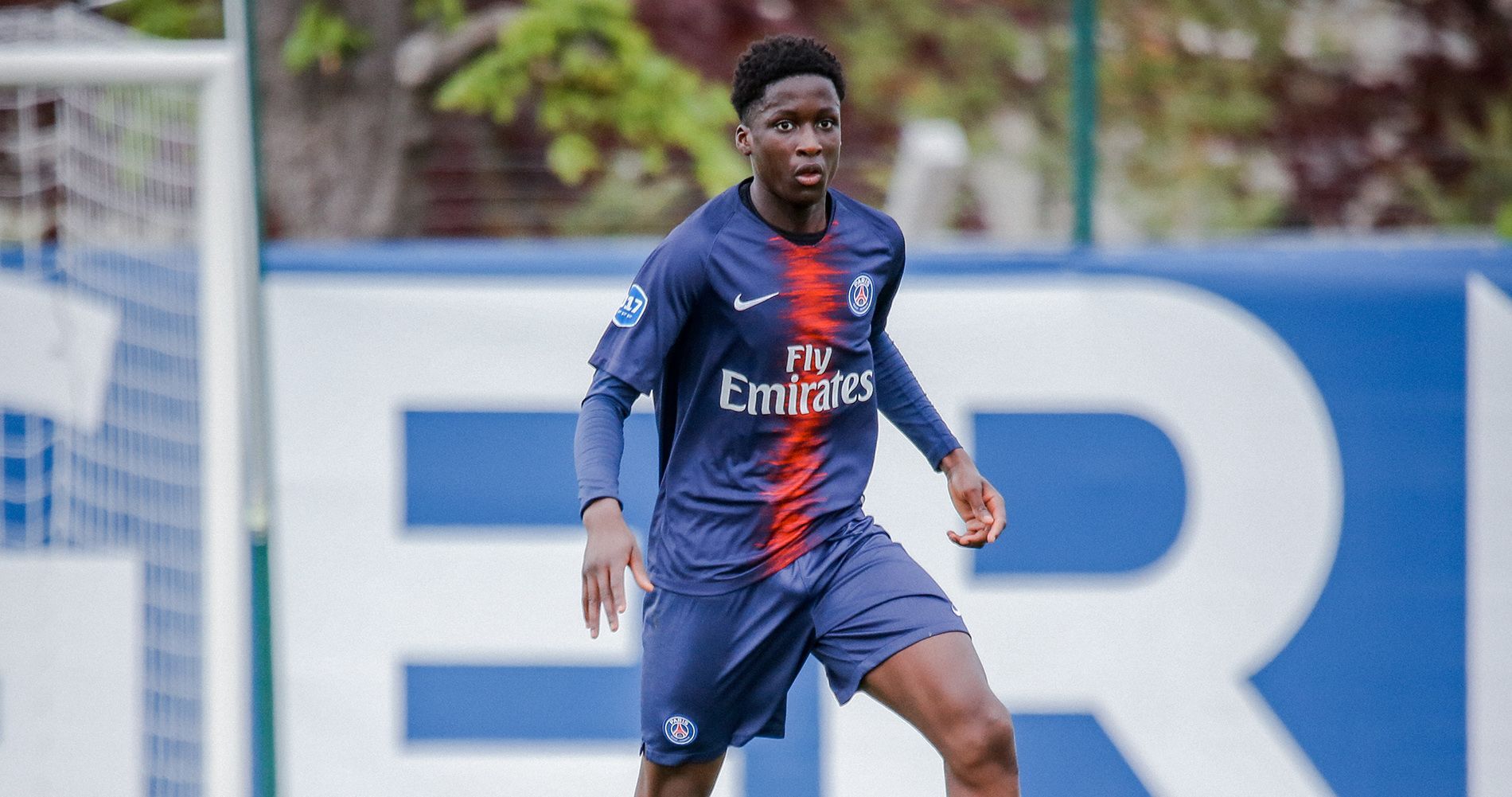 Coulibaly