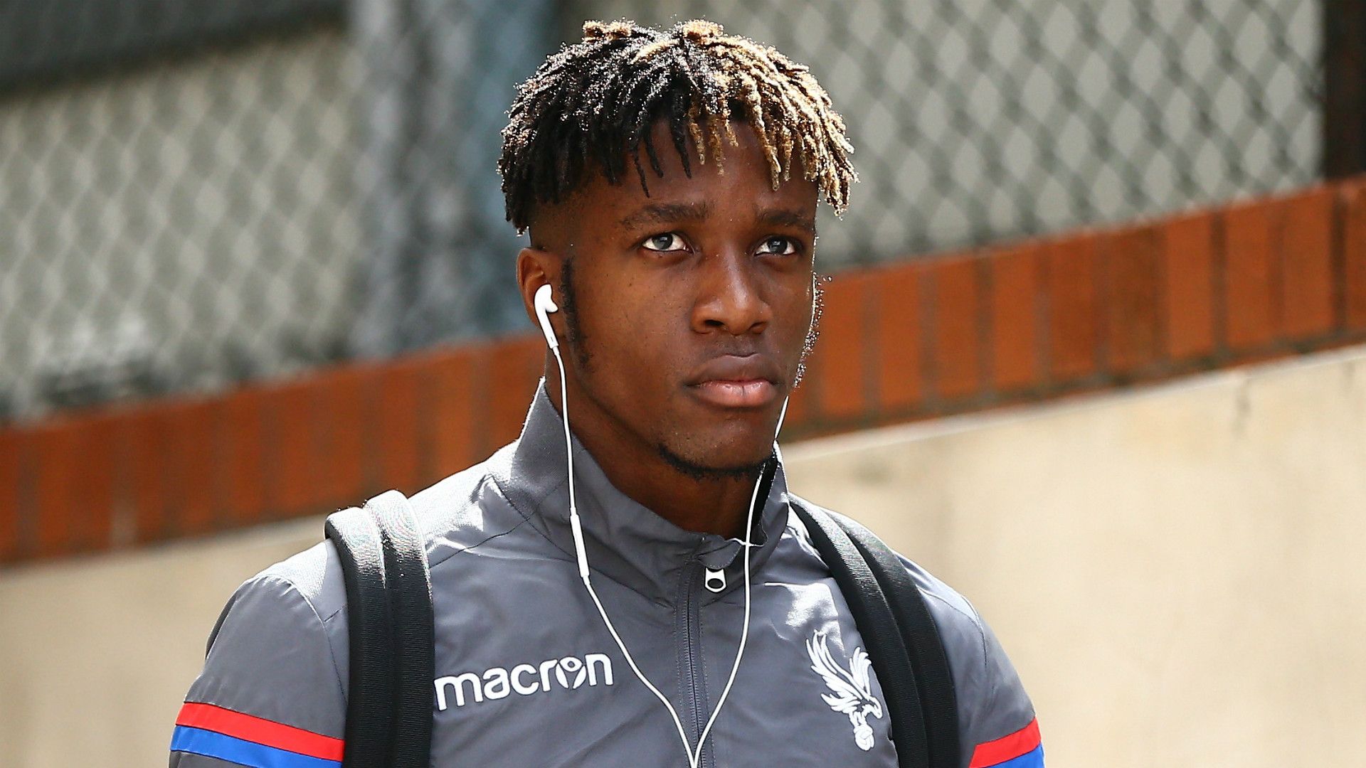HD Wilfried Zaha