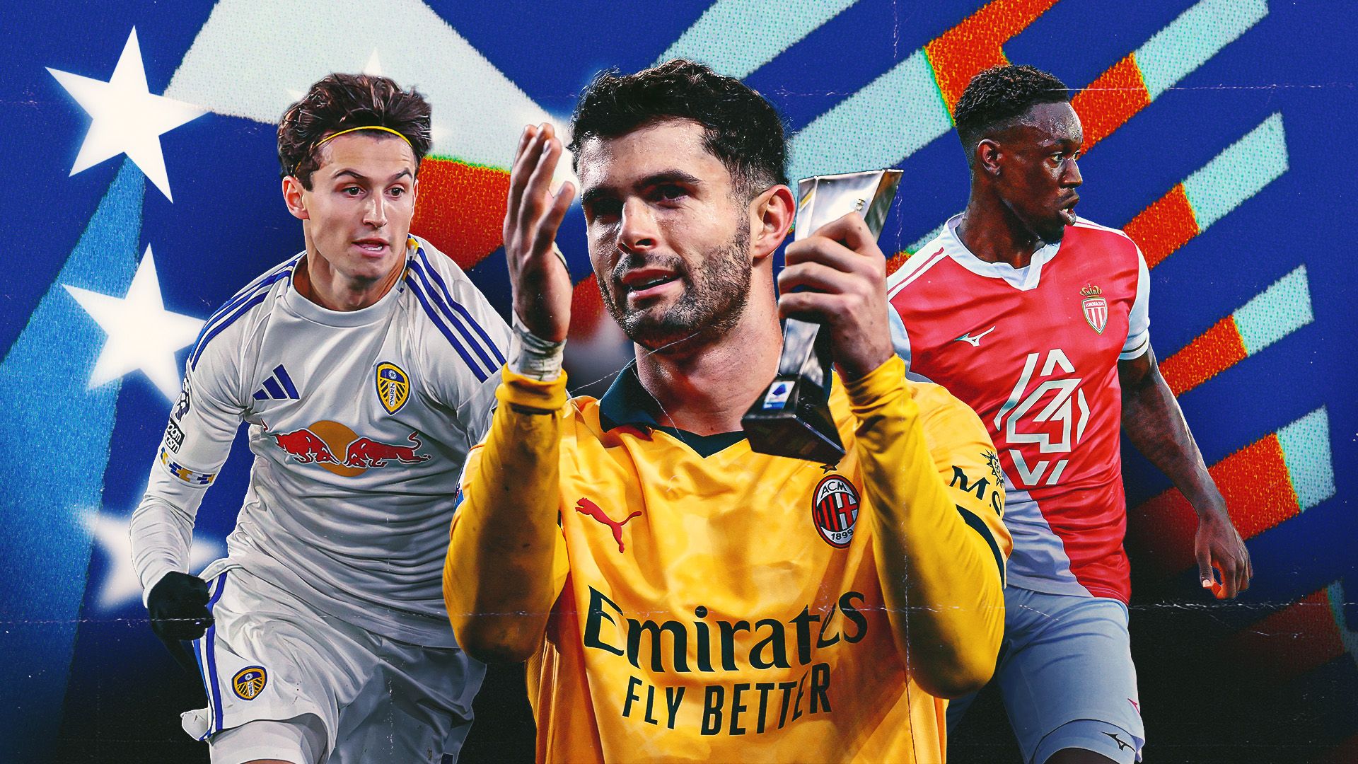 Americans Abroad Preview GFX