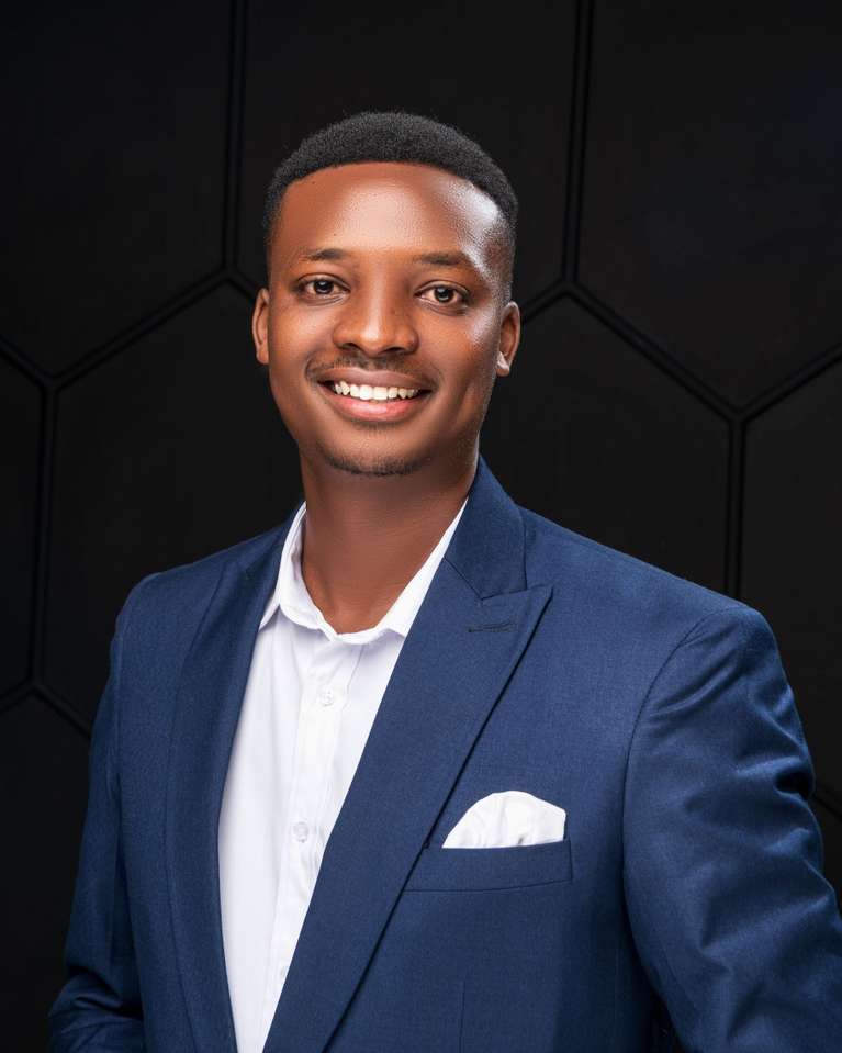 Brian Ngure Goal