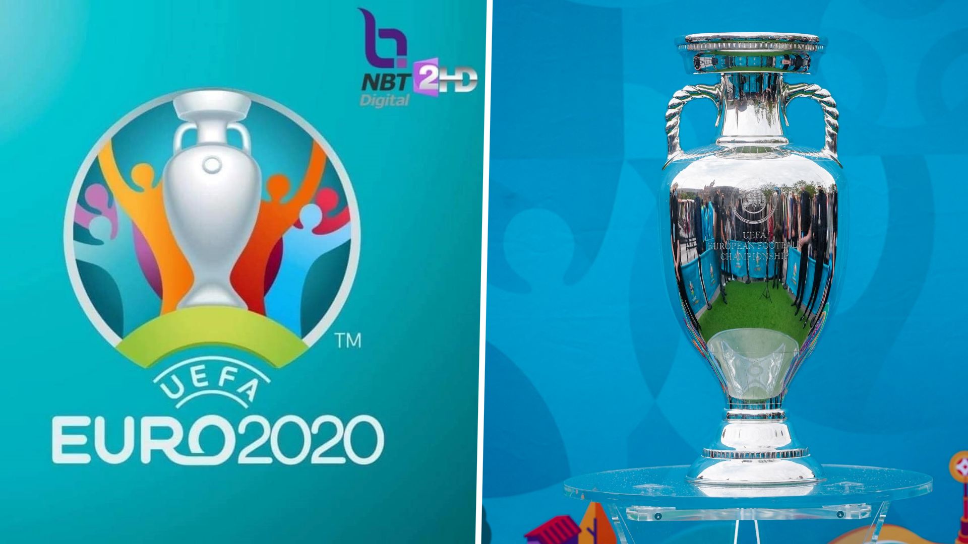 NBT 2HD X EURO 2020