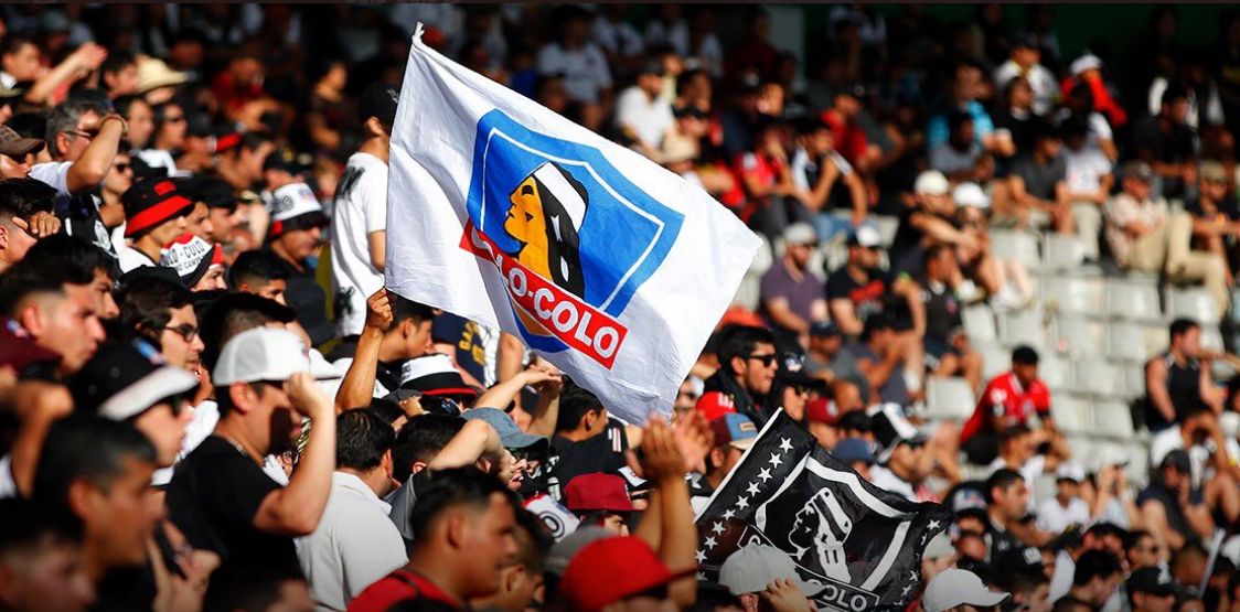 Colo Colo