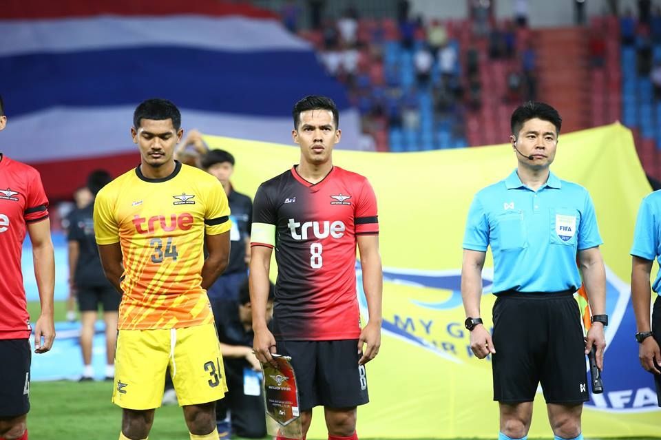 วิทยา หมัดหลำ