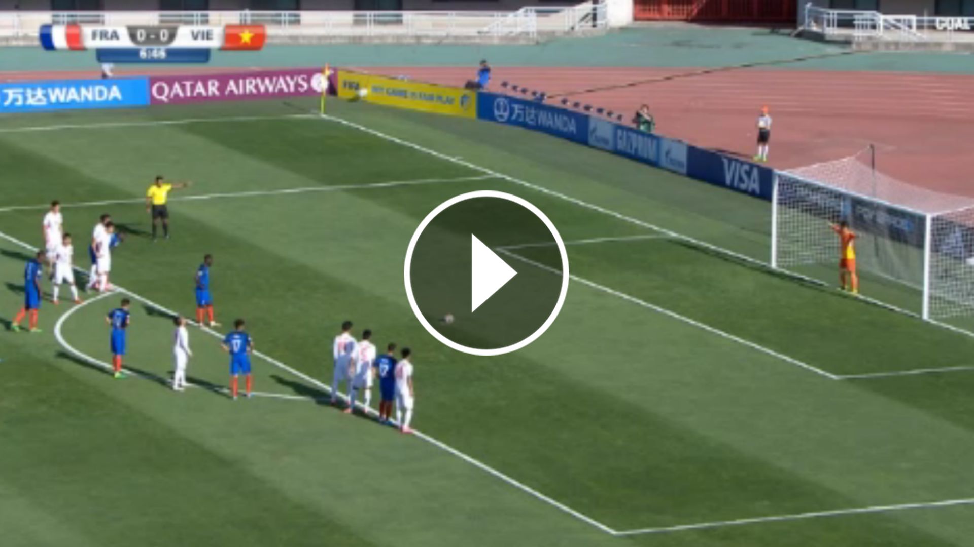 VIDEO PLAY augustin