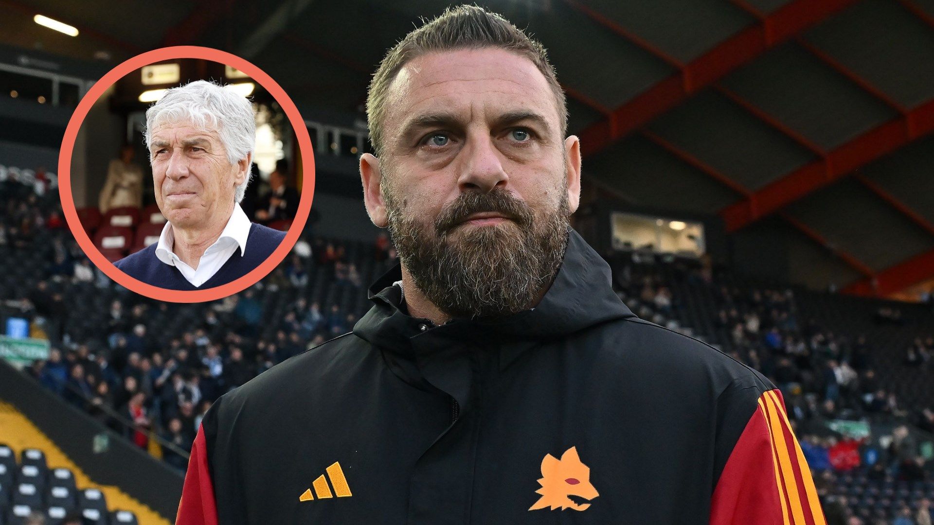 De Rossi Gasperini