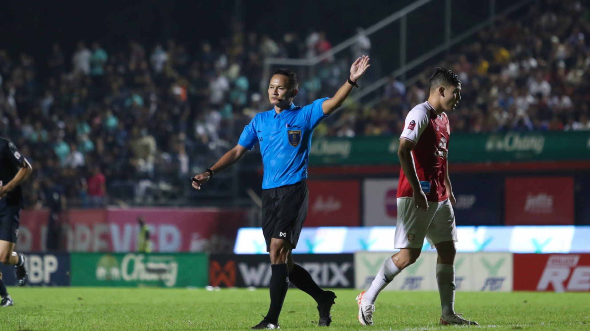 นที ชูสุวรรณ