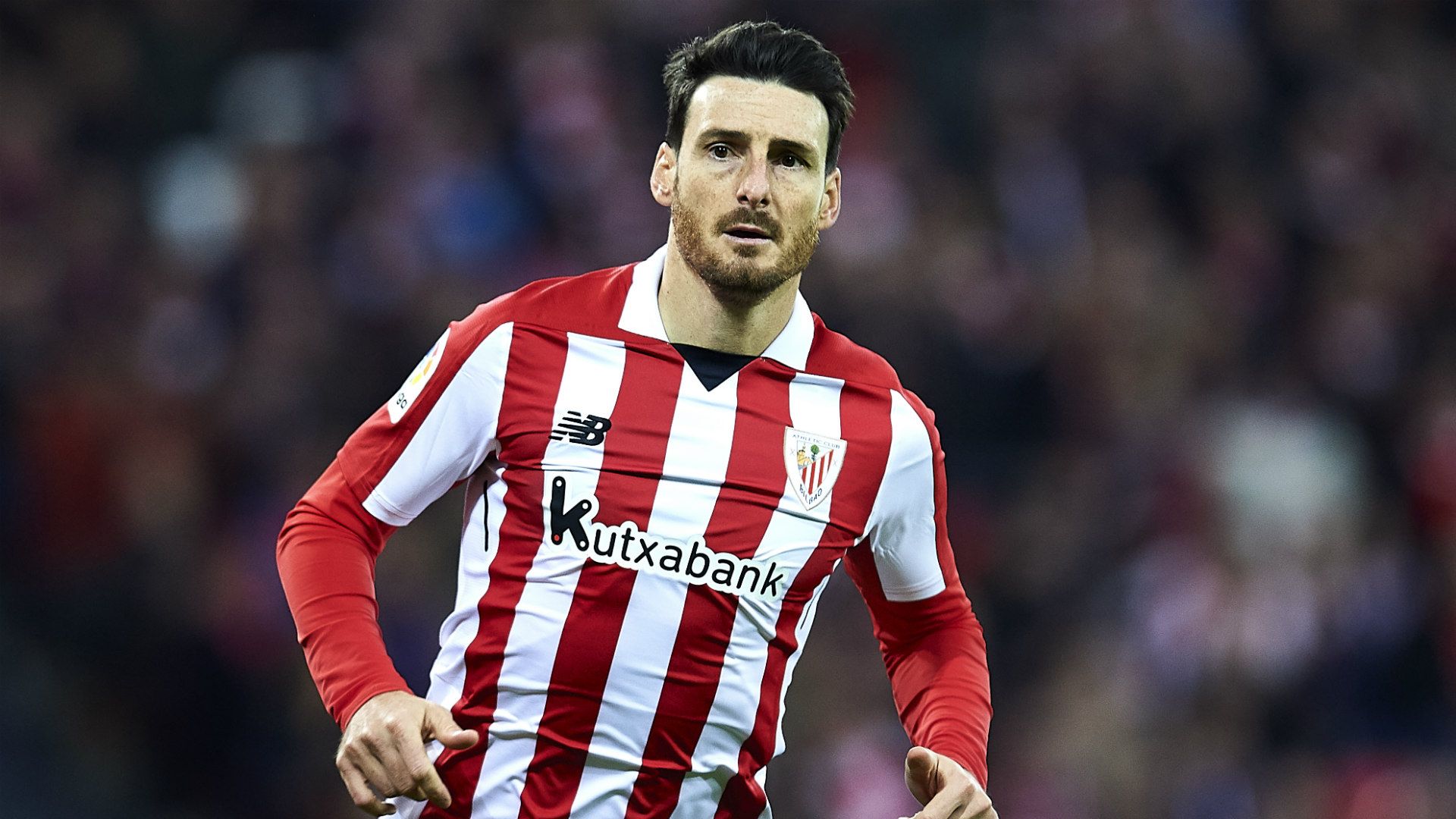 Aritz Aduriz Athletic Bilbao