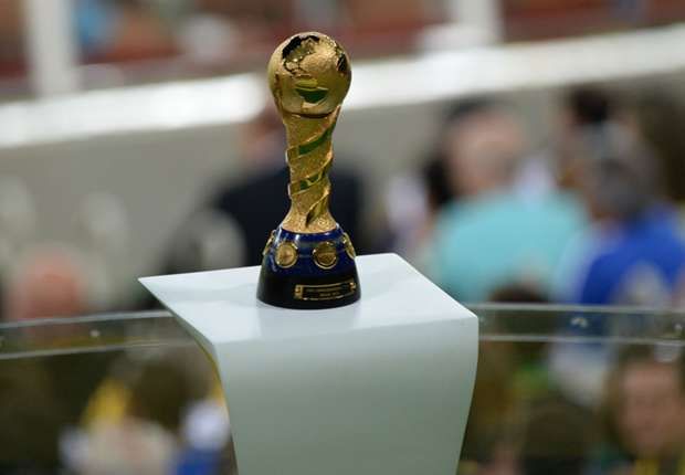 Copa Confederaciones