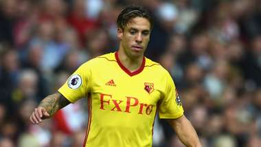 Kiko Femenia Watford