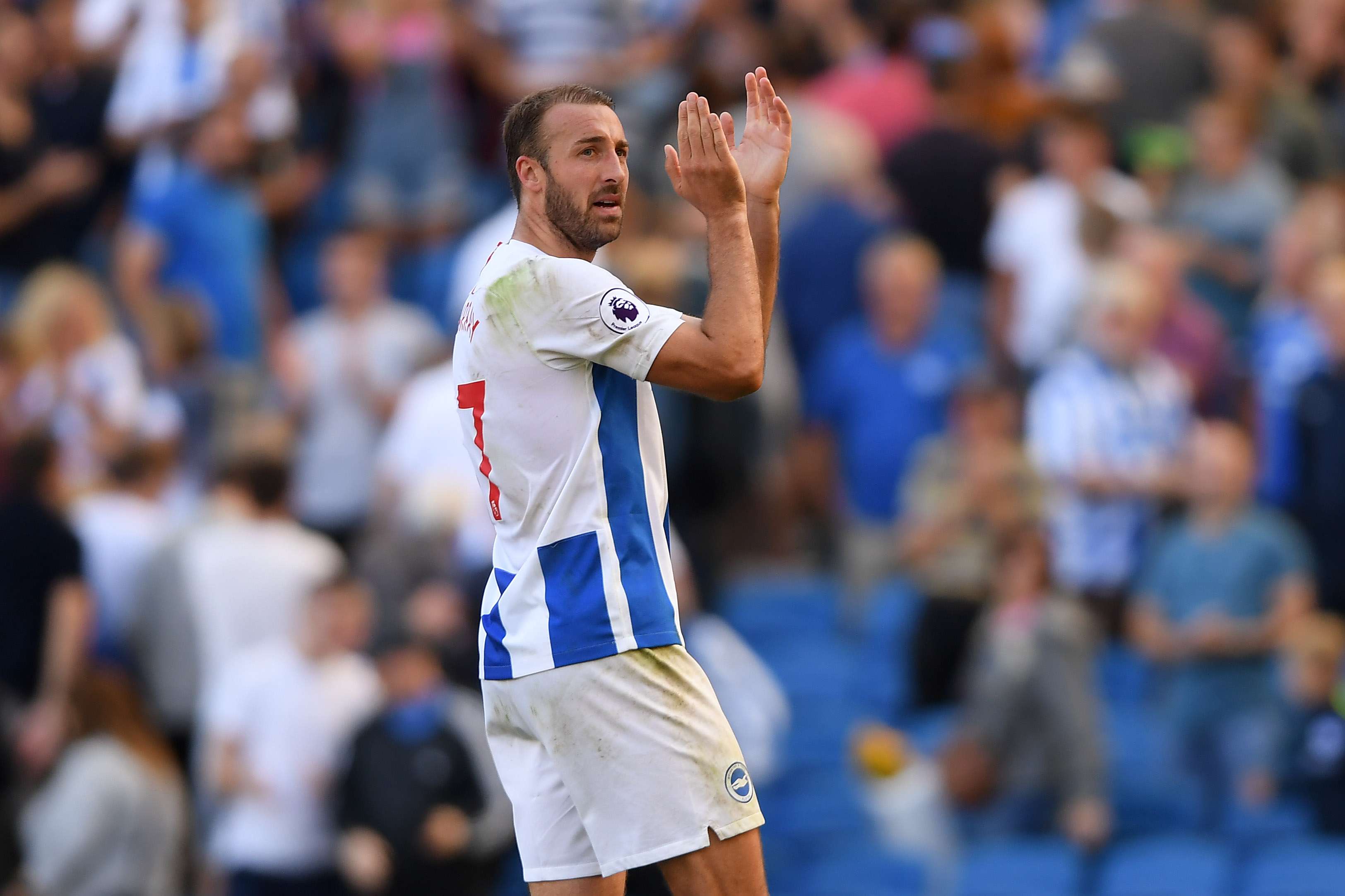 Glenn Murray - Brighton & Hove Albion