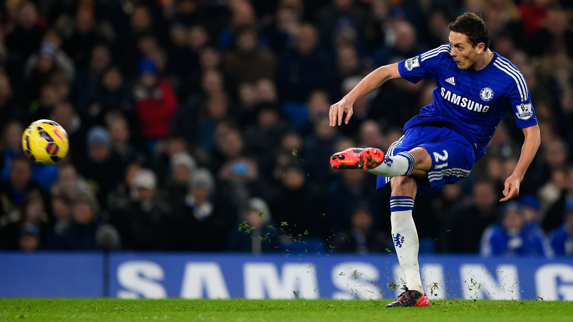Nemanja Matic Chelsea