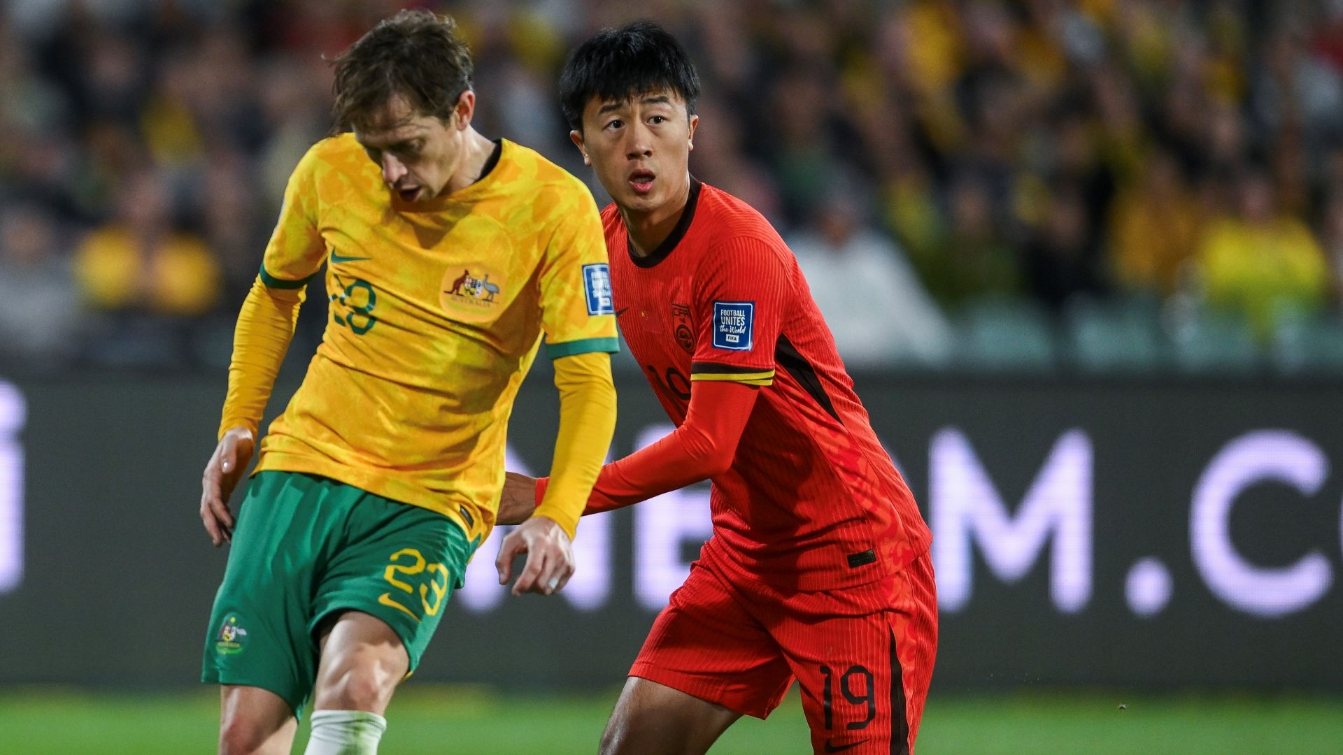 Cheng Jin China 2024