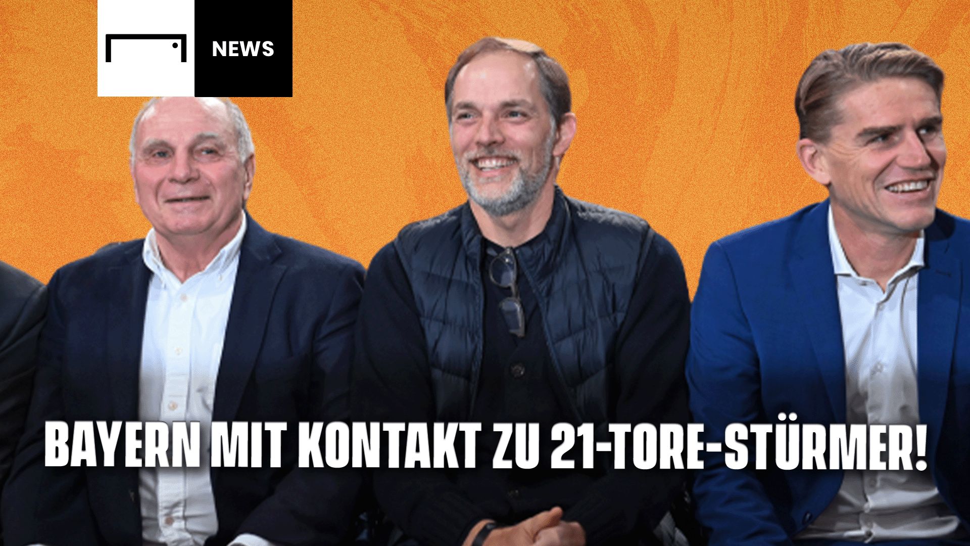 GFX Bayern GOAL News