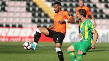 Nwankwo Obiora Boavista