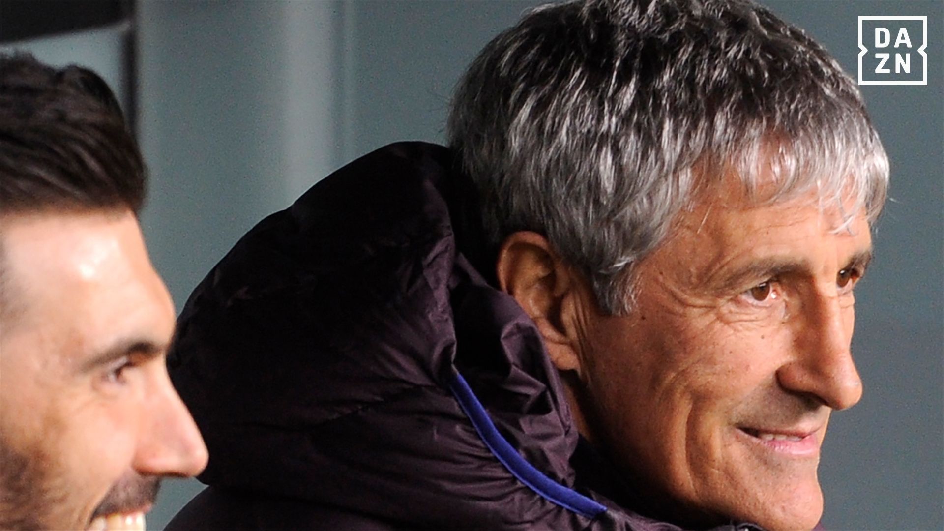 Setién Athletic Barcelona Copa del Rey