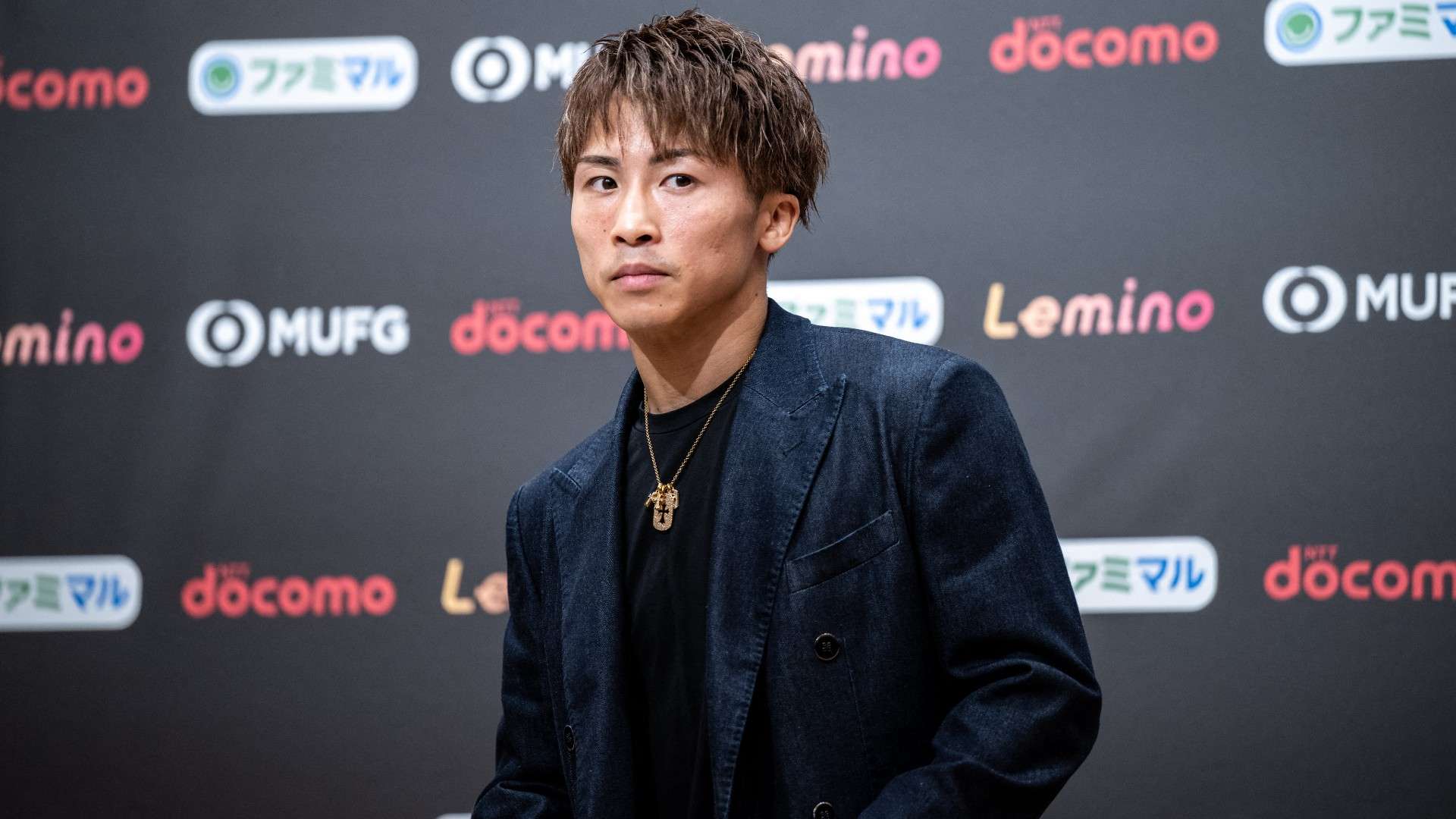 naoya inoue boxing