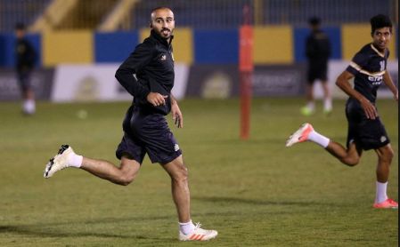 محمد السهلاوي