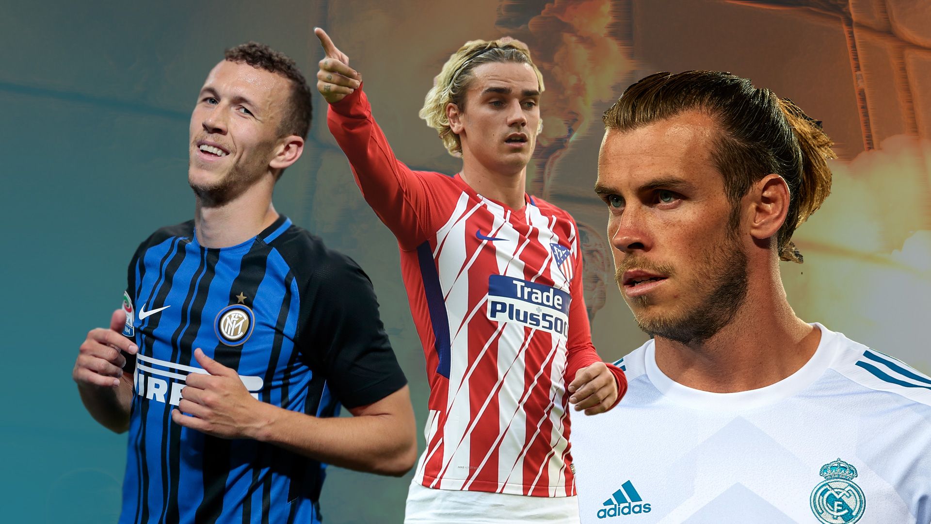 GFX Transfers Rumors Gerüchte