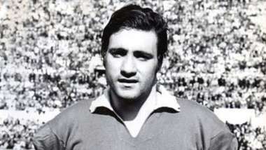 Giorgio Chinaglia Lazio Serie A