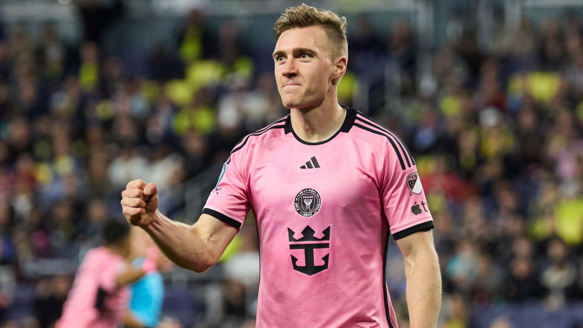 Julian Gressel Inter Miami 2023-24